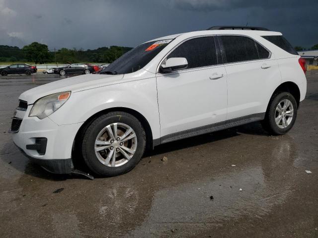 2014 CHEVROLET EQUINOX LT, 