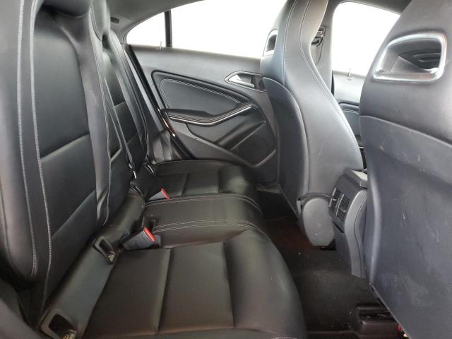 WDDSJ4GB0KN756413 - 2019 MERCEDES-BENZ CLA 250 4MATIC BLACK photo 10