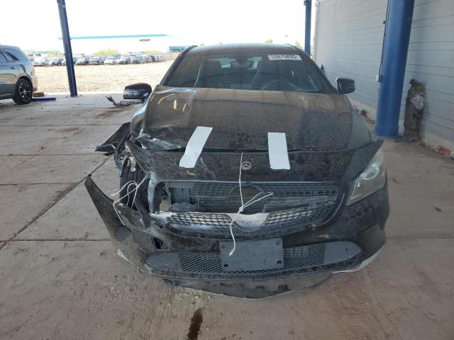 WDDSJ4GB0KN756413 - 2019 MERCEDES-BENZ CLA 250 4MATIC BLACK photo 5