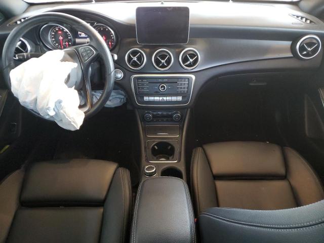 WDDSJ4GB0KN756413 - 2019 MERCEDES-BENZ CLA 250 4MATIC BLACK photo 8