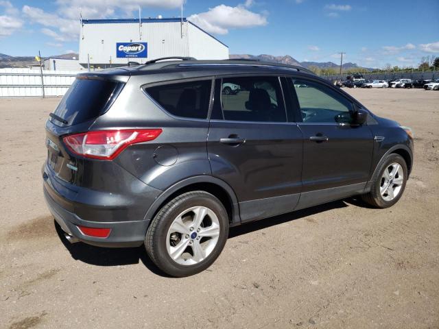 1FMCU0GX5GUB60426 - 2016 FORD ESCAPE SE CHARCOAL photo 3