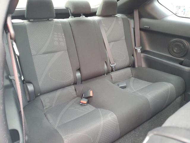 JTKJF5C7XD3057117 - 2013 TOYOTA SCION TC 黑色 照片 10