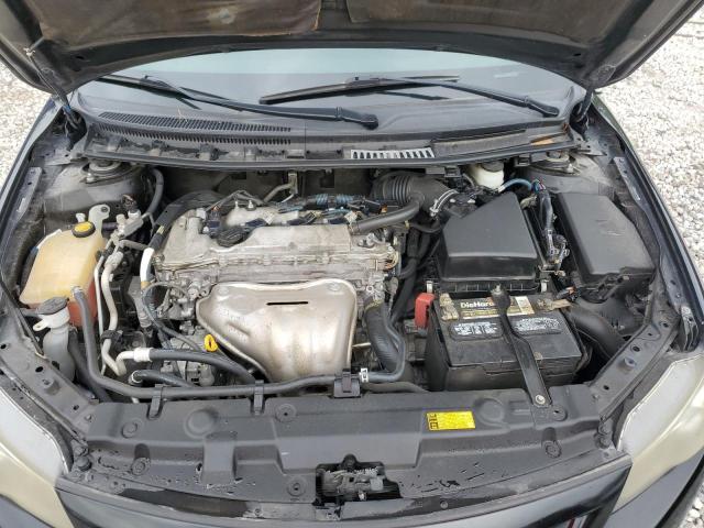 JTKJF5C7XD3057117 - 2013 TOYOTA SCION TC 黑色 照片 11