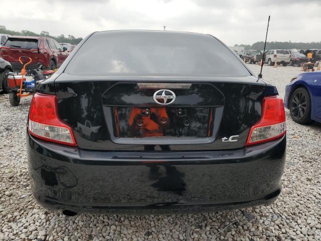 JTKJF5C7XD3057117 - 2013 TOYOTA SCION TC 黑色 照片 6