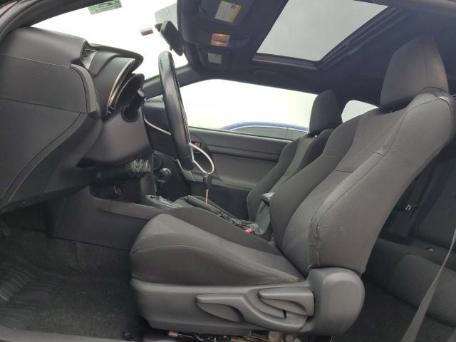 JTKJF5C7XD3057117 - 2013 TOYOTA SCION TC 黑色 照片 7