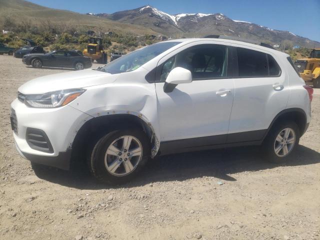 2021 CHEVROLET TRAX 1LT, 