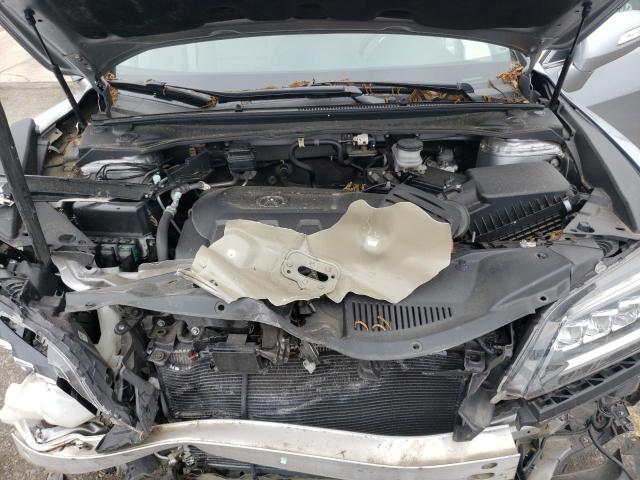 5J8TB4H7XJL022461 - 2018 ACURA RDX ADVANCE Gümüş foto 12