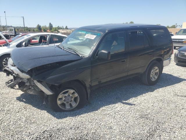 2001 TOYOTA 4RUNNER SR5, 