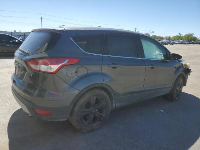 1FMCU0G7XGUA85206 - 2016 FORD ESCAPE SE GRAY photo 3