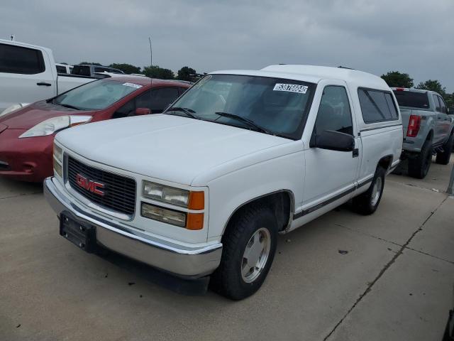 1996 GMC SIERRA C1500, 