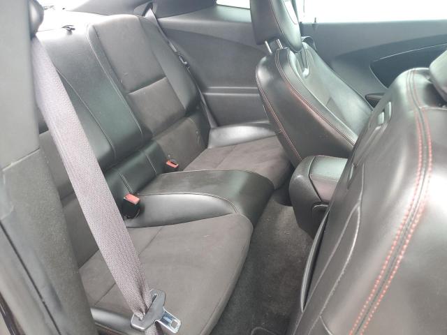 2G1FZ1EP7D9805851 - 2013 CHEVROLET CAMARO ZL1 蓝色 照片 10