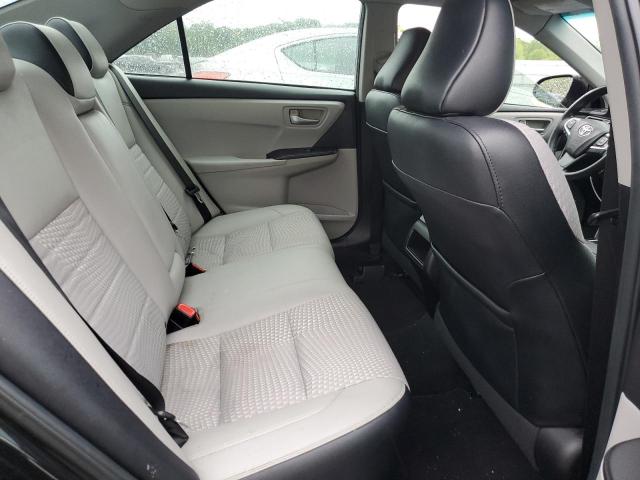 4T1BF1FK7FU476121 - 2015 TOYOTA CAMRY SE LE Qara foto 10