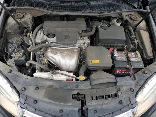 4T1BF1FK7FU476121 - 2015 TOYOTA CAMRY SE LE Qara foto 11