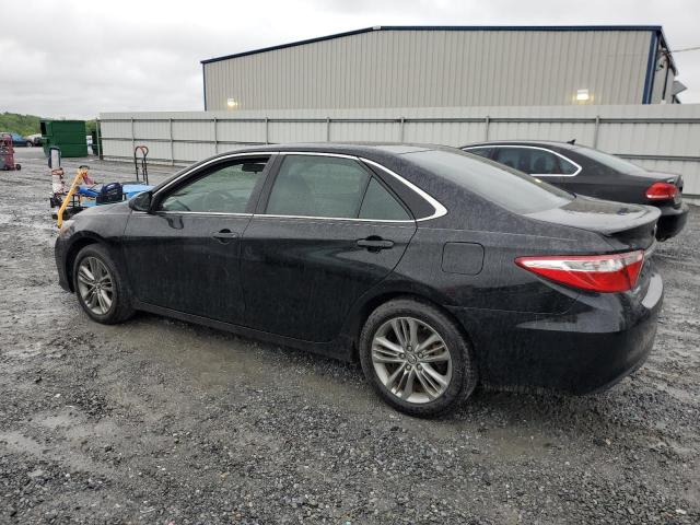 4T1BF1FK7FU476121 - 2015 TOYOTA CAMRY SE LE Qara foto 2