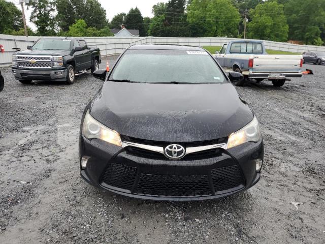 4T1BF1FK7FU476121 - 2015 TOYOTA CAMRY SE LE Qara foto 5