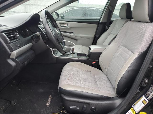 4T1BF1FK7FU476121 - 2015 TOYOTA CAMRY SE LE Qara foto 7