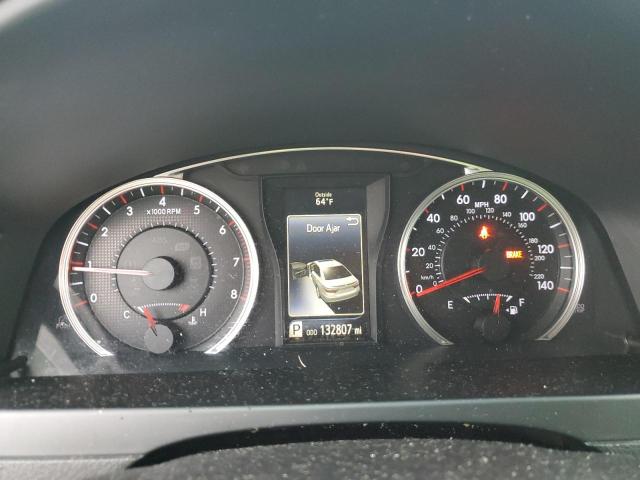 4T1BF1FK7FU476121 - 2015 TOYOTA CAMRY SE LE Qara foto 9