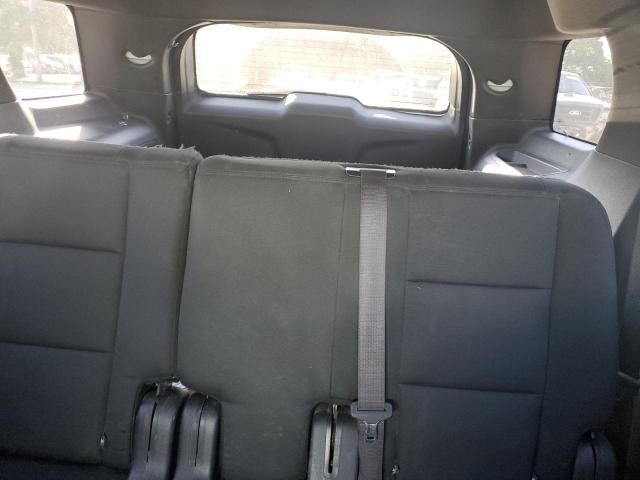 1FM5K8AR3FGB98533 - 2015 FORD EXPLORER POLICE INTERCEPTOR WHITE photo 10