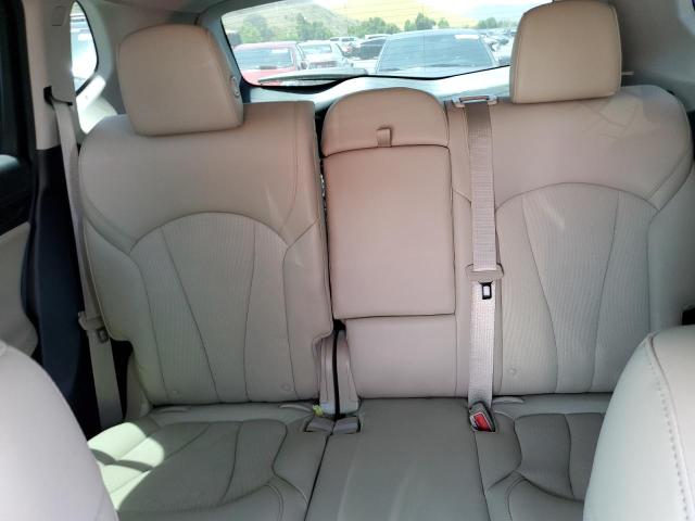 LRBFXBSA2KD016234 - 2019 BUICK ENVISION PREFERRED 红色 照片 10