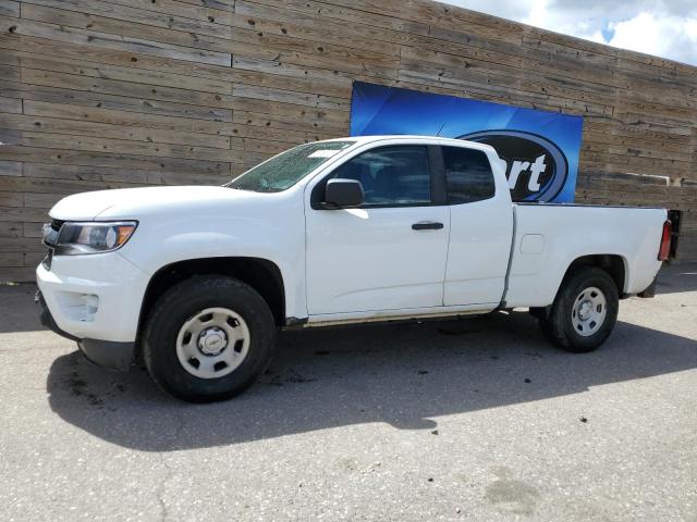 2019 CHEVROLET COLORADO, 