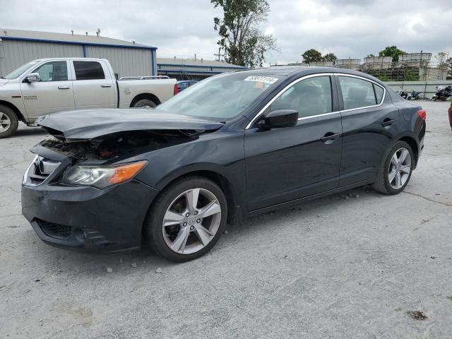 19VDE1F72DE005641 - 2013 ACURA ILX 20 TECH BLACK photo 1