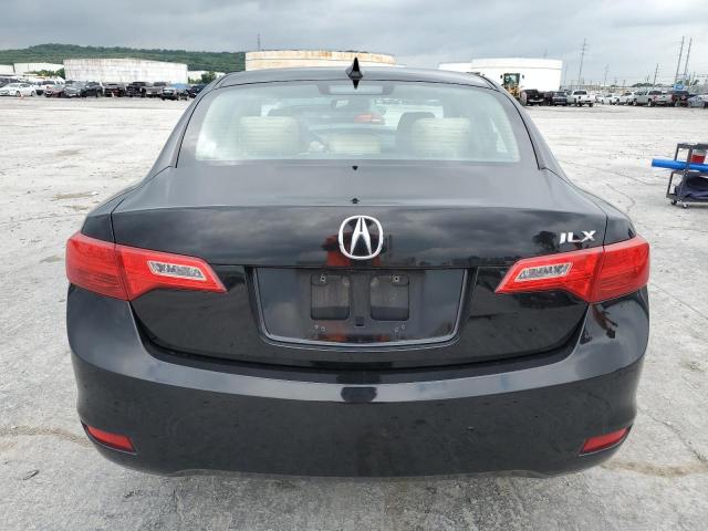 19VDE1F72DE005641 - 2013 ACURA ILX 20 TECH BLACK photo 6