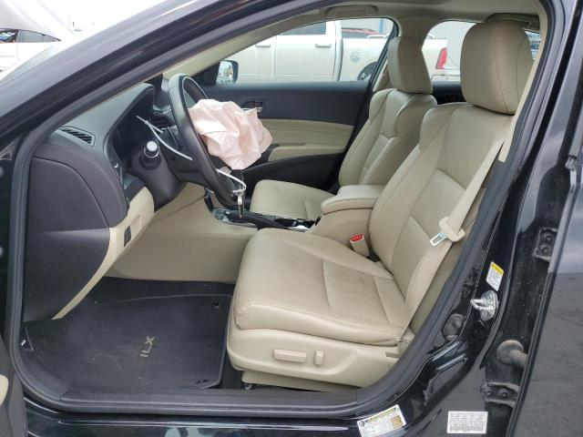 19VDE1F72DE005641 - 2013 ACURA ILX 20 TECH BLACK photo 7