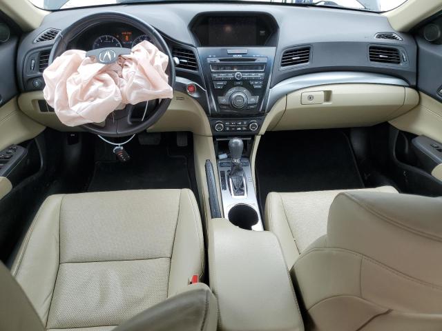 19VDE1F72DE005641 - 2013 ACURA ILX 20 TECH BLACK photo 8