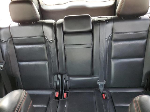 1C4RJFLT0JC130406 - 2018 JEEP GRAND CHER TRAILHAWK 灰色 照片 10