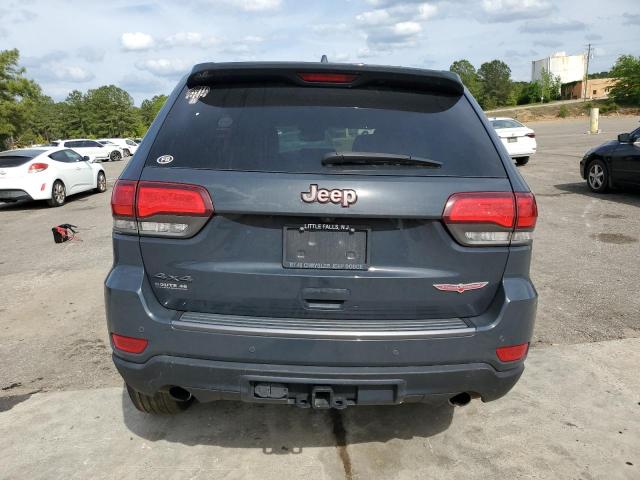 1C4RJFLT0JC130406 - 2018 JEEP GRAND CHER TRAILHAWK 灰色 照片 6