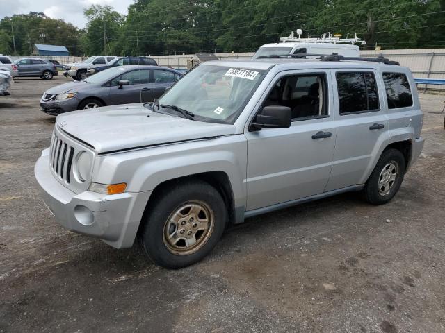 2008 JEEP PATRIOT SPORT, 