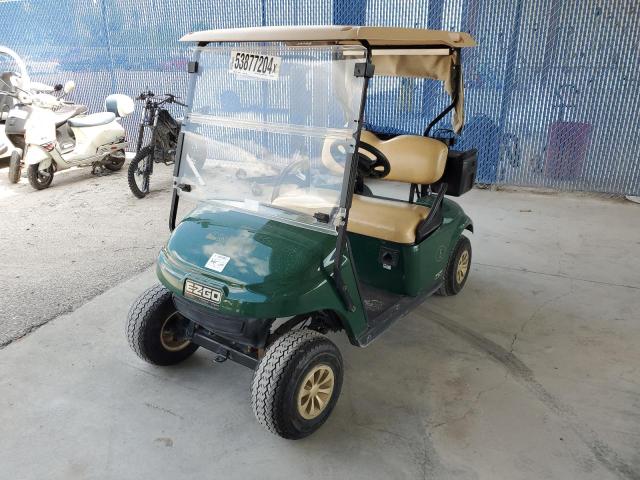 3461649 - 2020 GOLF CART GREEN photo 2