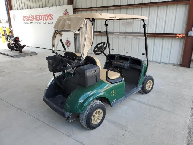 3461649 - 2020 GOLF CART GREEN photo 4