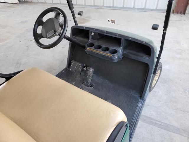 3461649 - 2020 GOLF CART GREEN photo 5