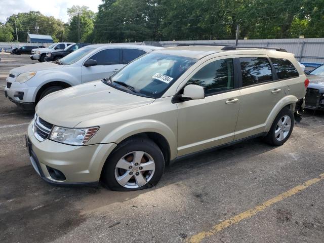 2011 DODGE JOURNEY MAINSTREET, 