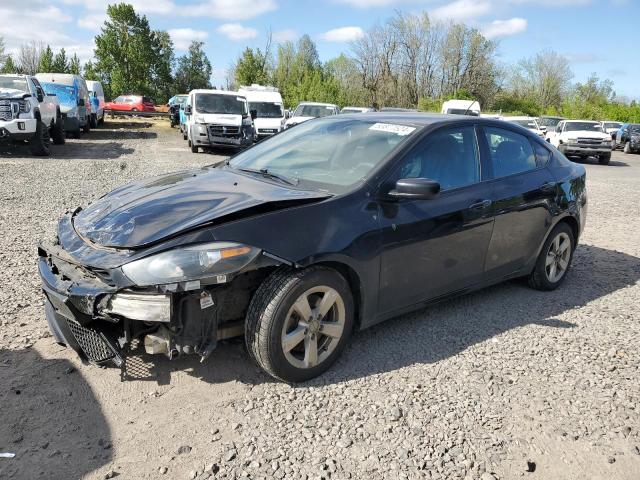 2016 DODGE DART SXT, 