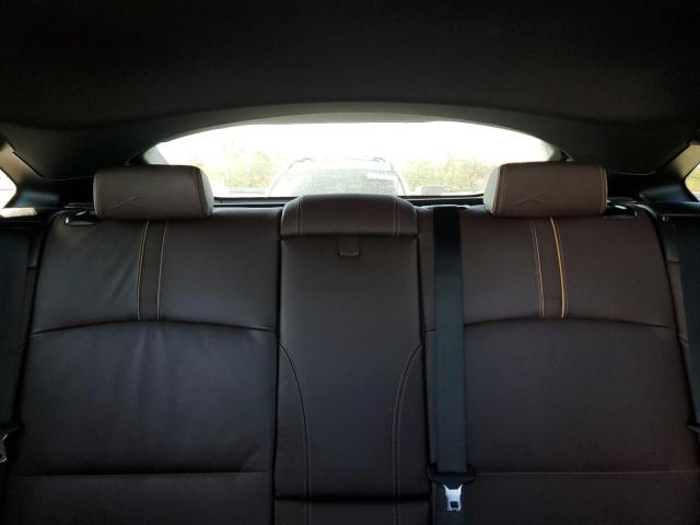 5UXXW7C52J0W64443 - 2018 BMW X4 XDRIVEM40I WHITE photo 10