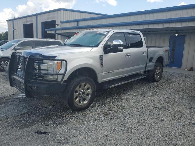 2017 FORD F250 SUPER DUTY, 