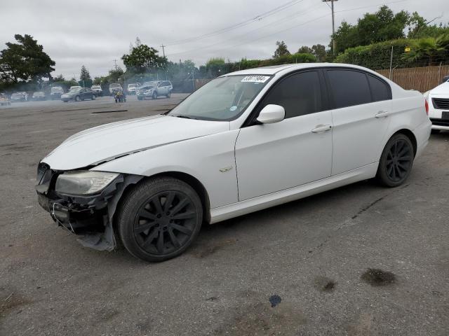 2011 BMW 328 I SULEV, 