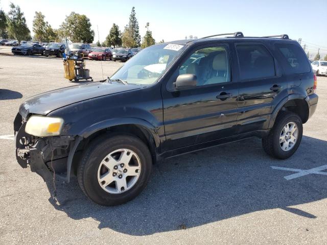 2006 FORD ESCAPE LIMITED, 