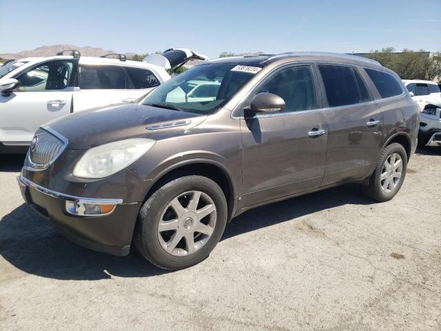 2008 BUICK ENCLAVE CXL, 