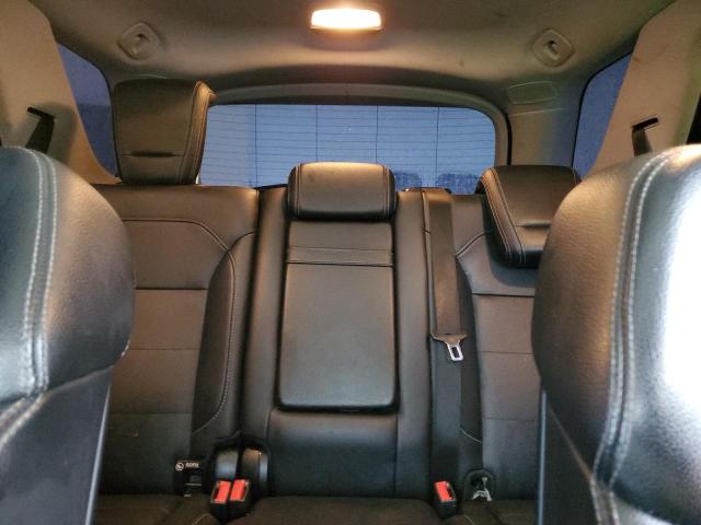 4JGDA5HB9DA209914 - 2013 MERCEDES-BENZ ML 350 4MATIC BLACK photo 10