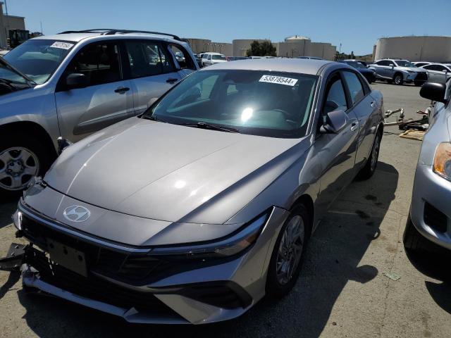 2024 HYUNDAI ELANTRA SEL, 