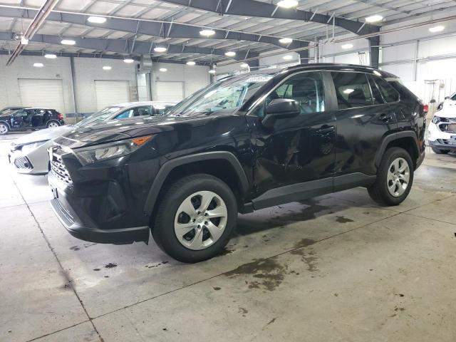 2019 TOYOTA RAV4 LE, null