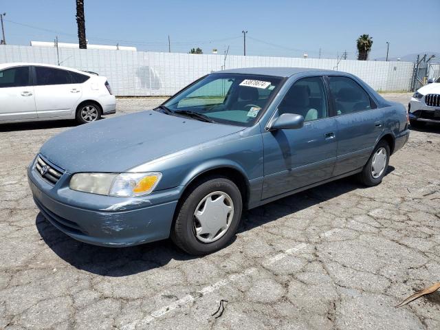 2000 TOYOTA CAMRY CE, 