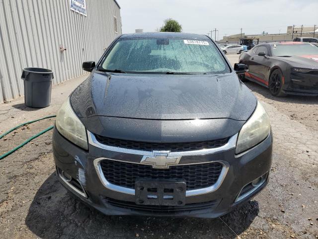 1G11F5SL2FF225915 - 2015 CHEVROLET MALIBU LTZ 灰色 照片 5