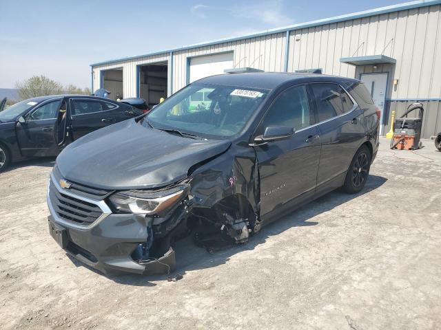 2020 CHEVROLET EQUINOX LT, null
