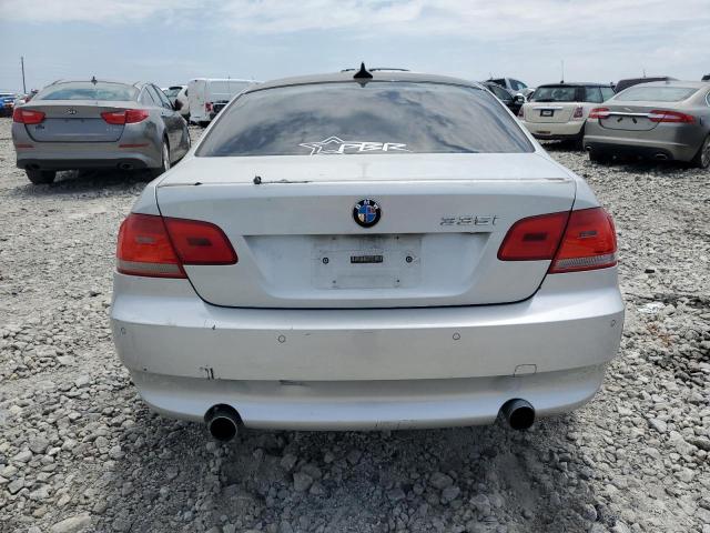 WBAWB73517PV82547 - 2007 BMW 335I I SILVER photo 6