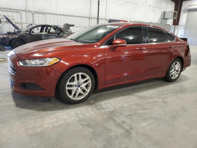 2014 FORD FUSION SE, 