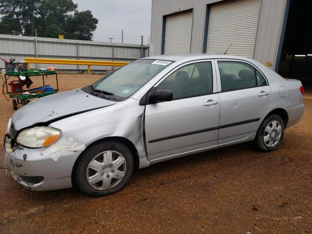 2006 TOYOTA COROLLA CE, 